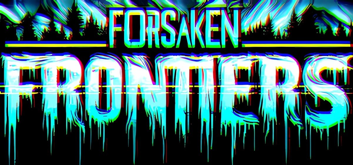 Forsaken Frontiers v1510