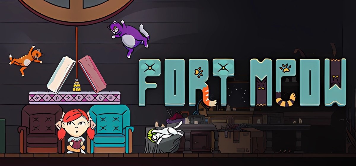 Fort Meow v31.01.2023