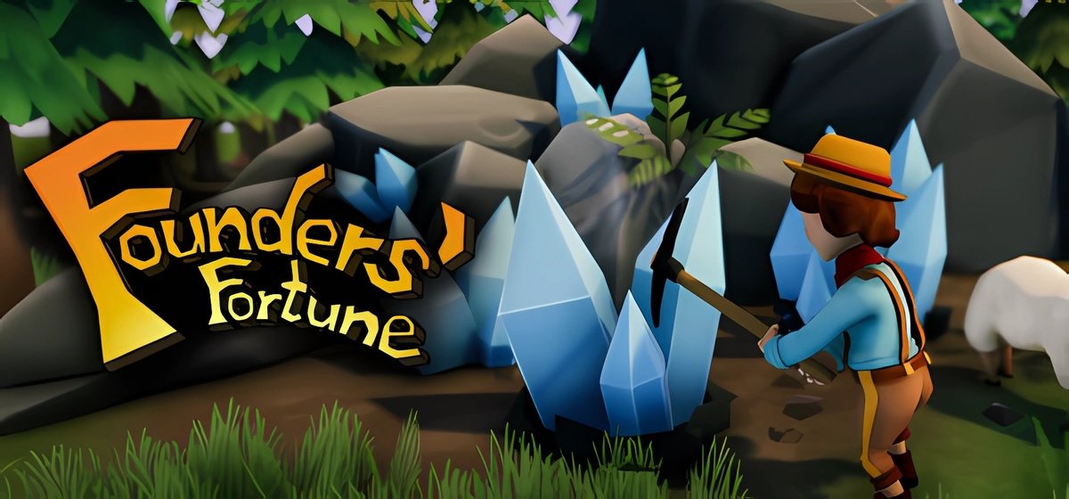 Founders Fortune v1.2.9g