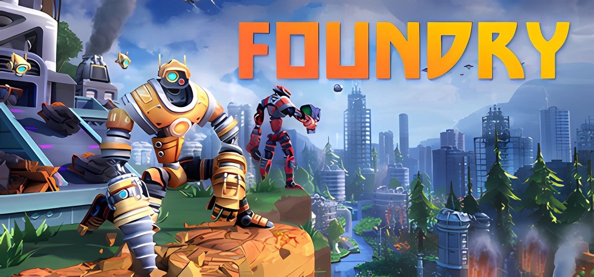 Foundry v0.5.2.16455a - early access