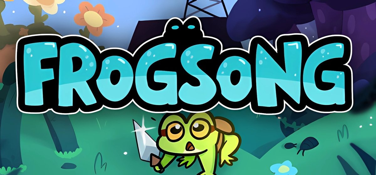 Frogsong v1.2.2