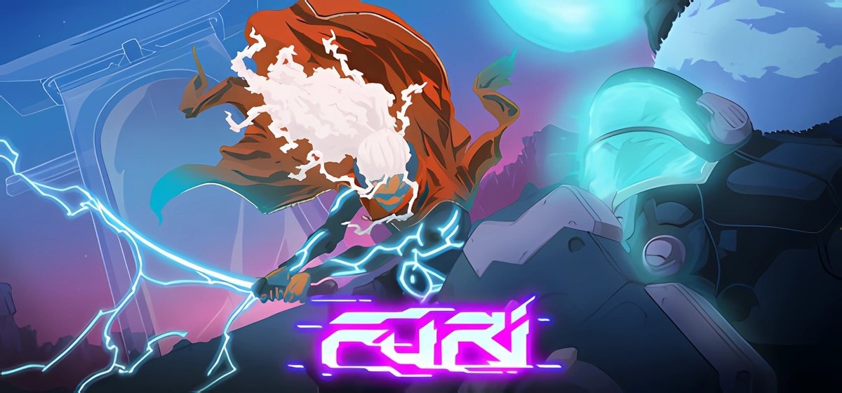 Furi v1.7.224