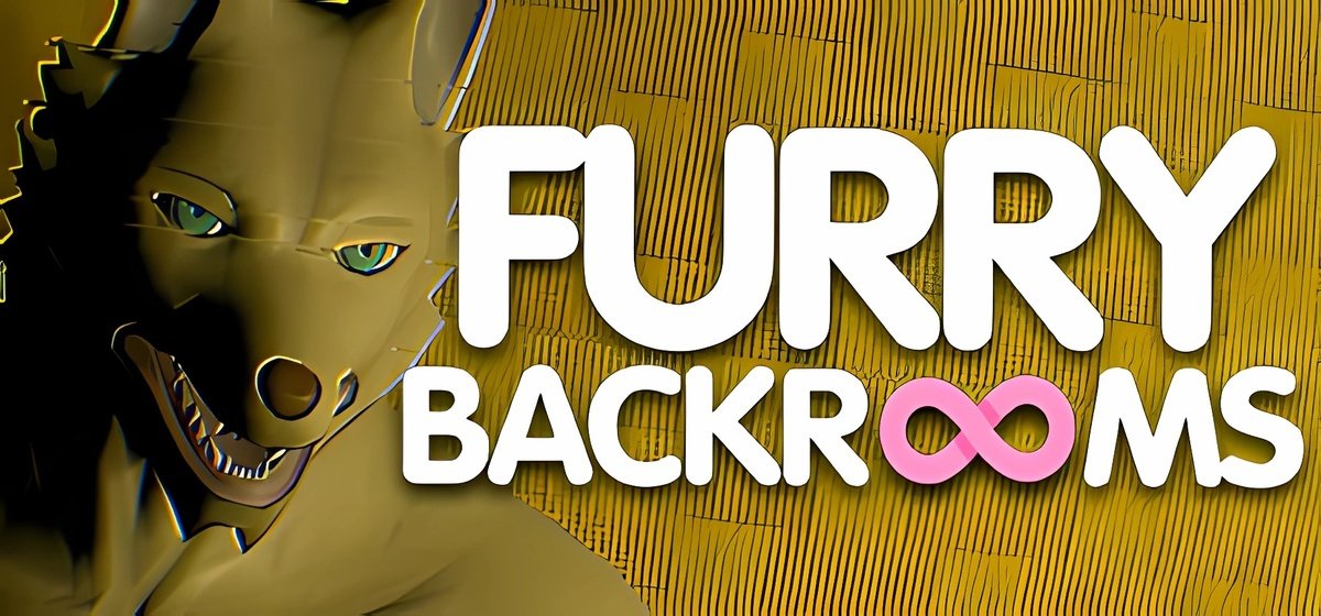 FURRY BACKROOMS Build 13867381