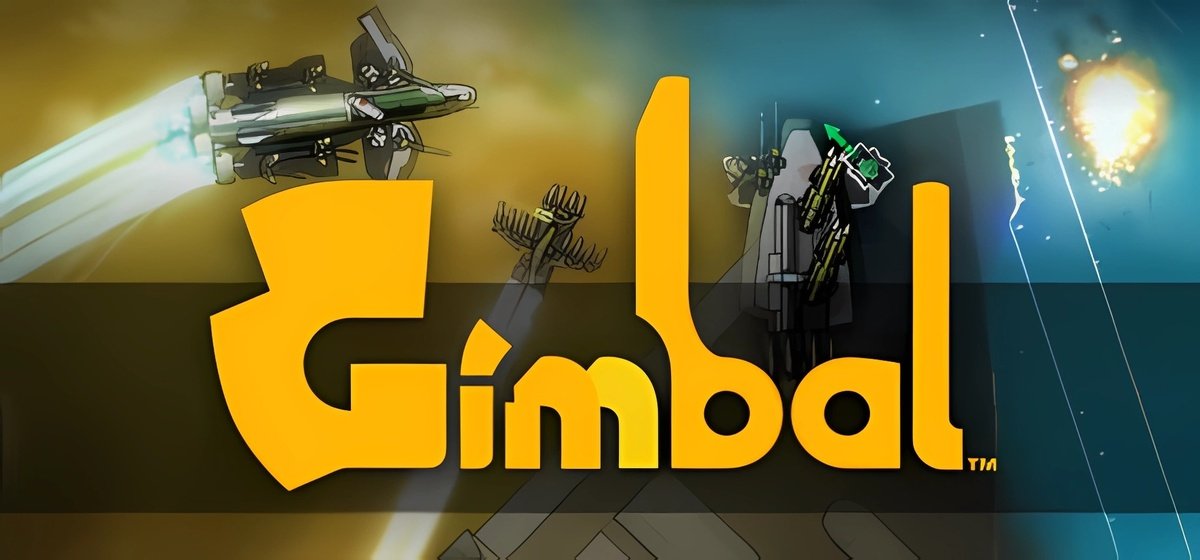 Gimbal v1.43