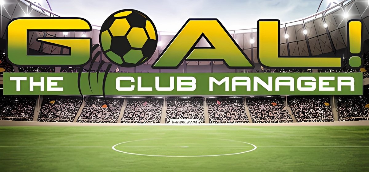 GOAL! The Club Manager v0.8.0.1 - early access