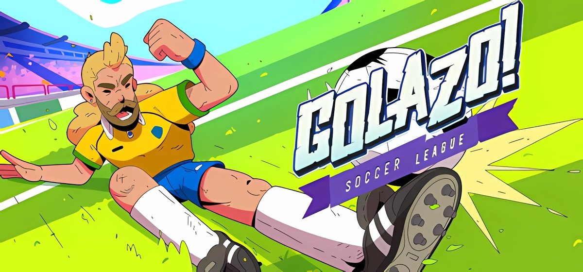 Golazo Soccer League v05.11.2020