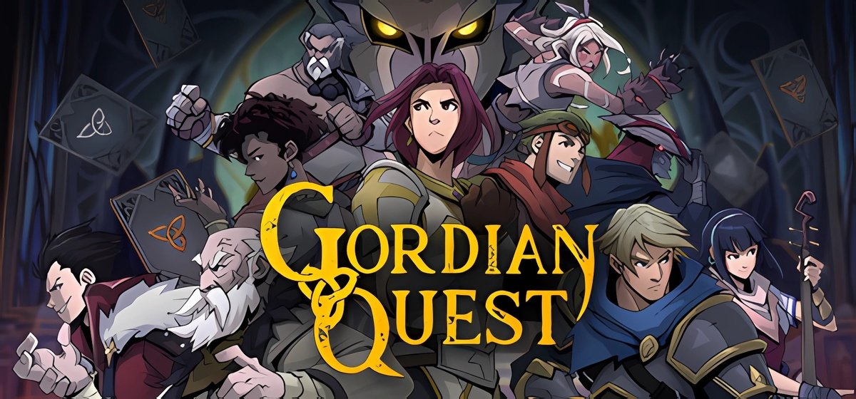 Gordian Quest v1.4.3