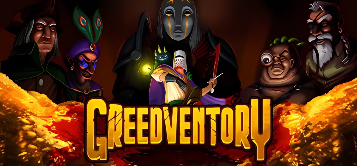 Greedventory v1.0.8