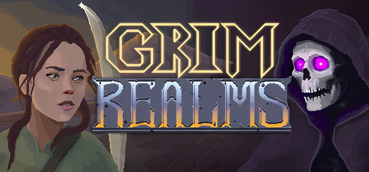 Grim Realms v1.0.1.9