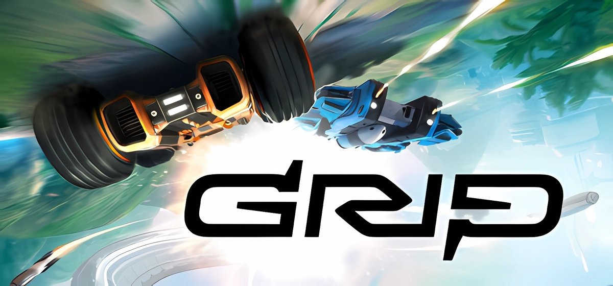 GRIP Combat Racing v1.5.2