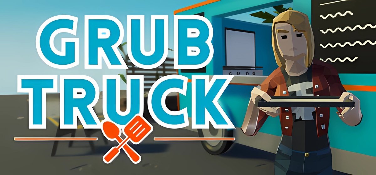 Grub Truck Build 15589264