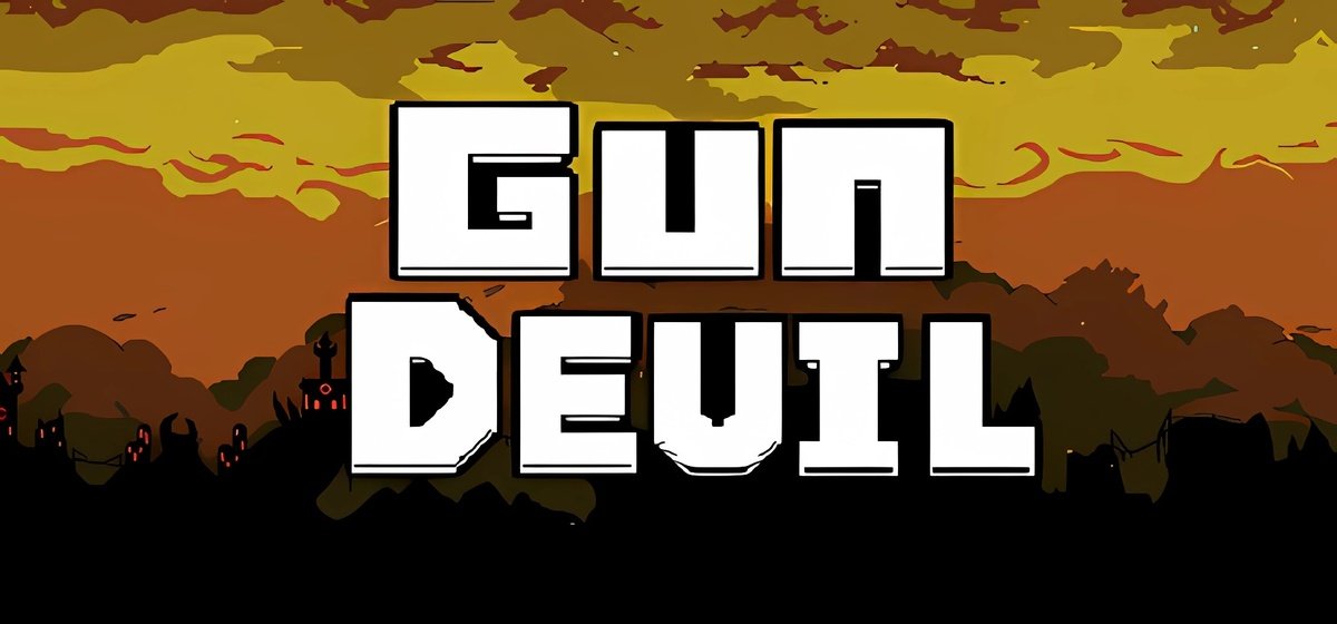 Gun Devil v20220804