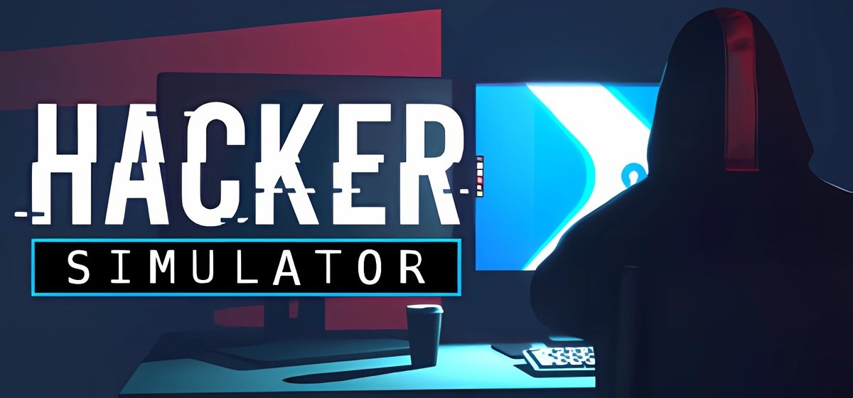 Hacker Simulator Build 11879958