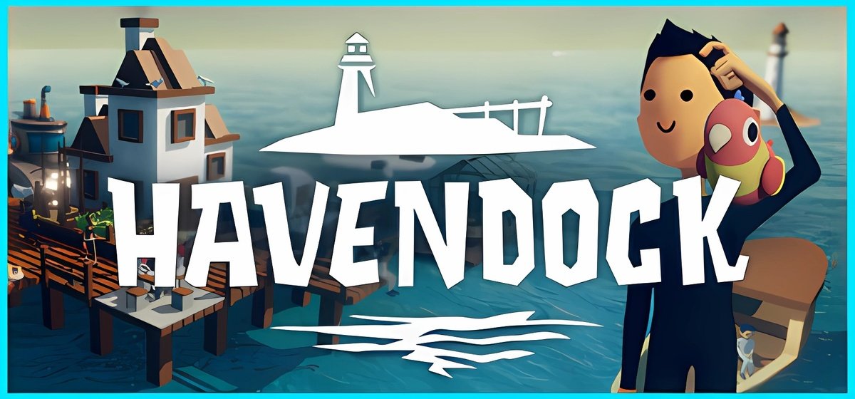 Havendock v0.74.0