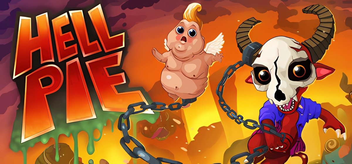 Hell Pie v1.1.5