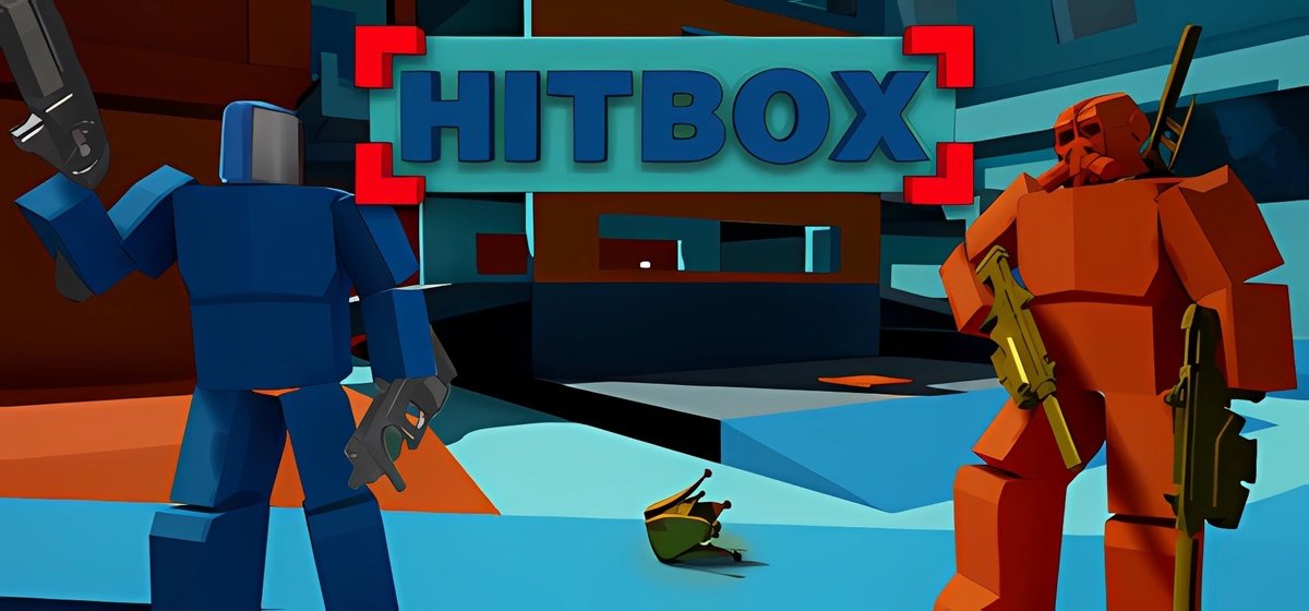 HitBox v1.0.1