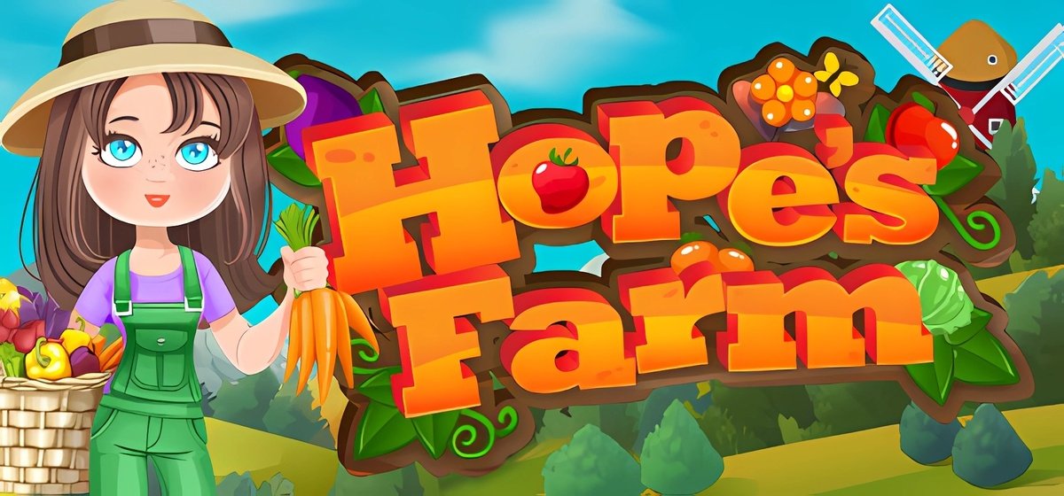 Hopes Farm v15.01.2025