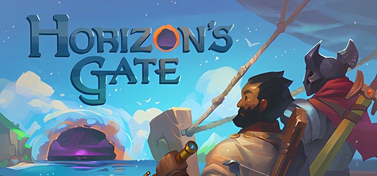 Horizons Gate v1.5.951