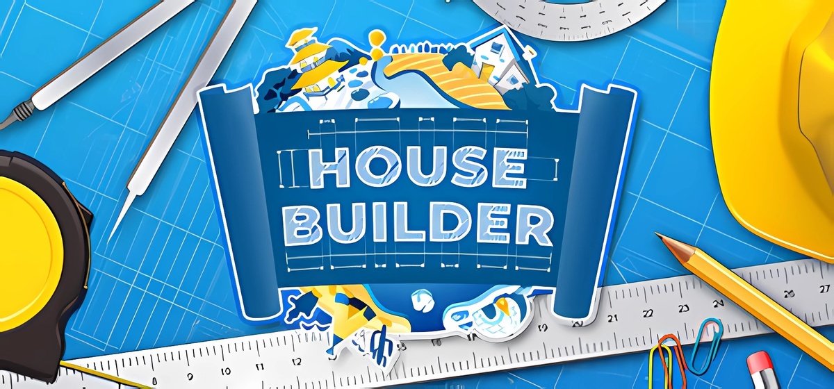 House Builder Builder Build 16253995