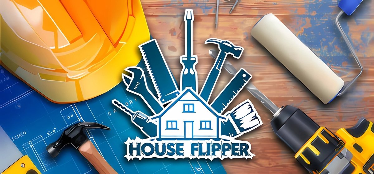 House Flipper v1.2524