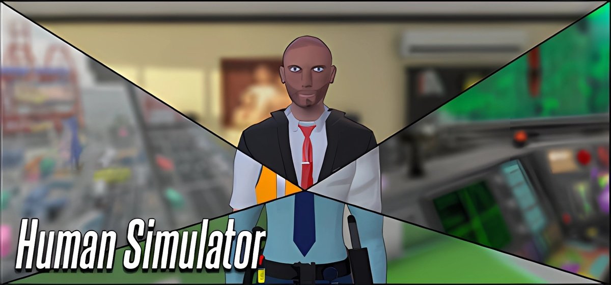 Human Simulator v1.10