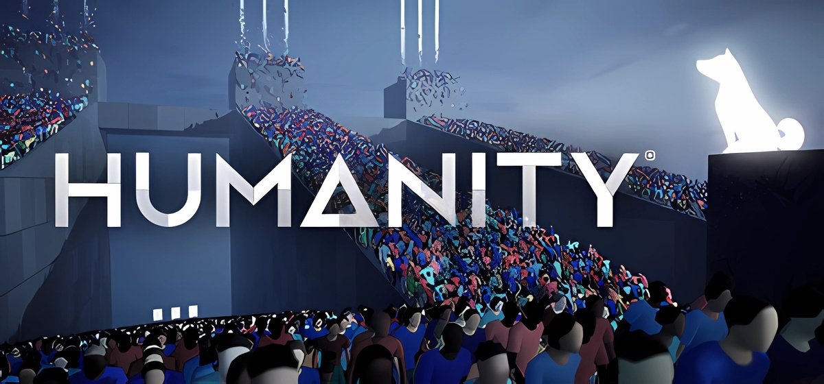 HUMANITY v1.10.01