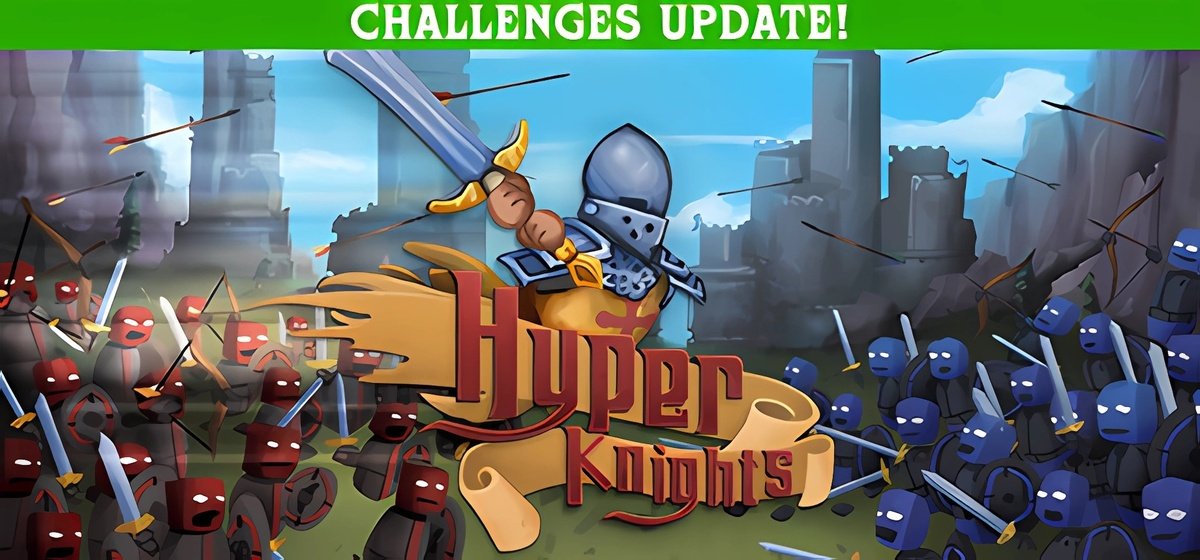 Hyper Knights v1.07a