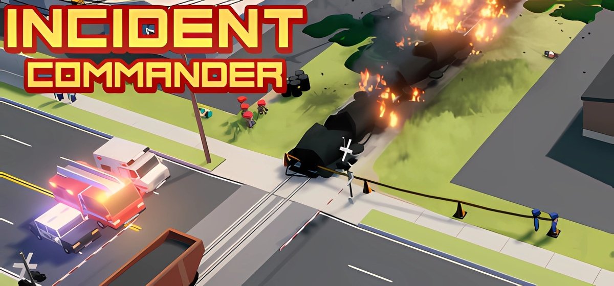 Incident Commander v21.01.2025