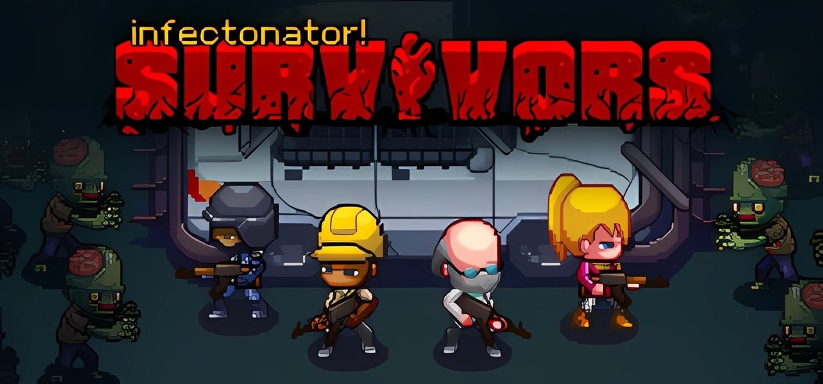 Infectonator Survivors v1.1.2