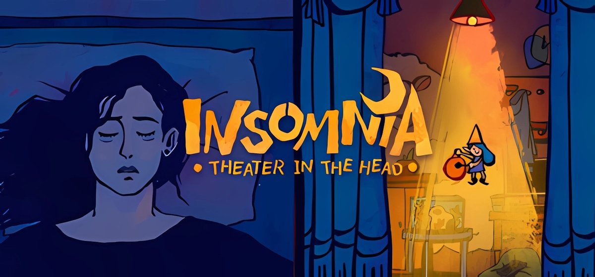 Insomnia Theater In The Head Build 11771970