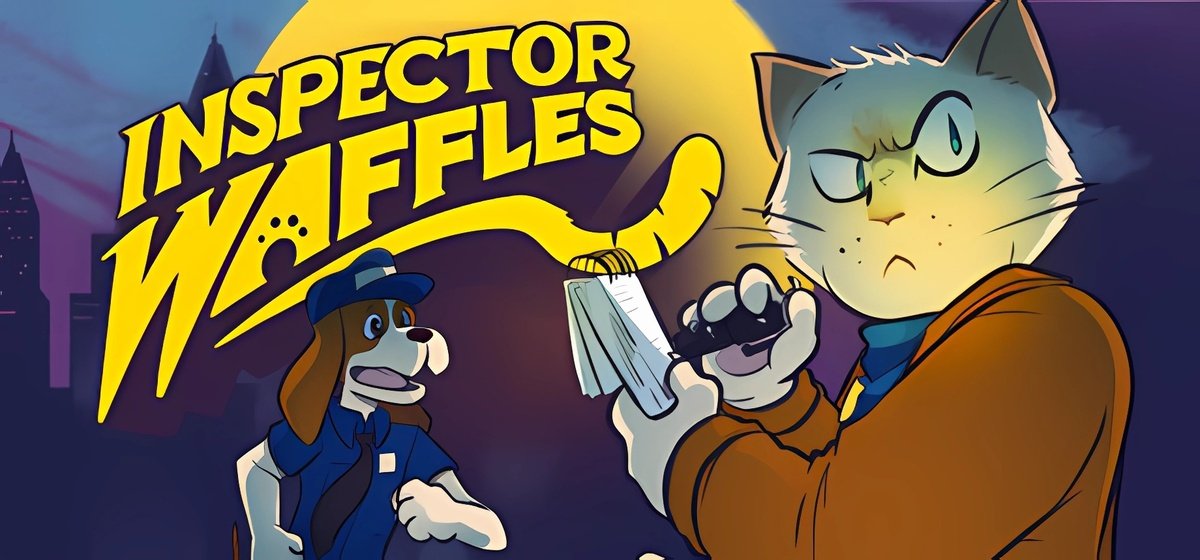 Inspector Waffles v1.0.2.11