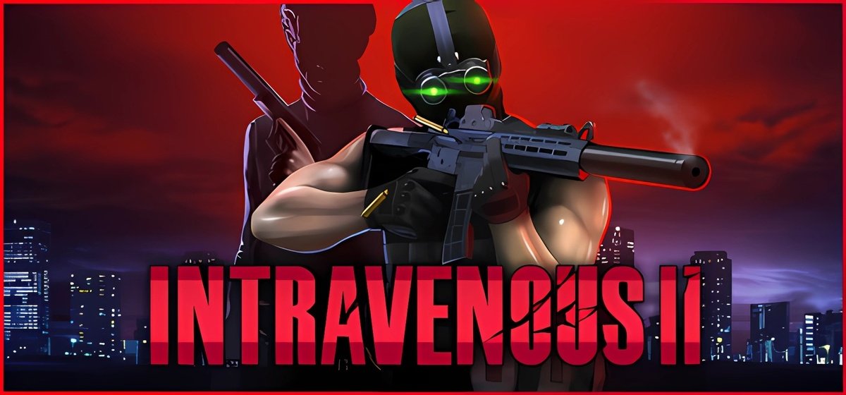 Intravenous 2 v1.3.10