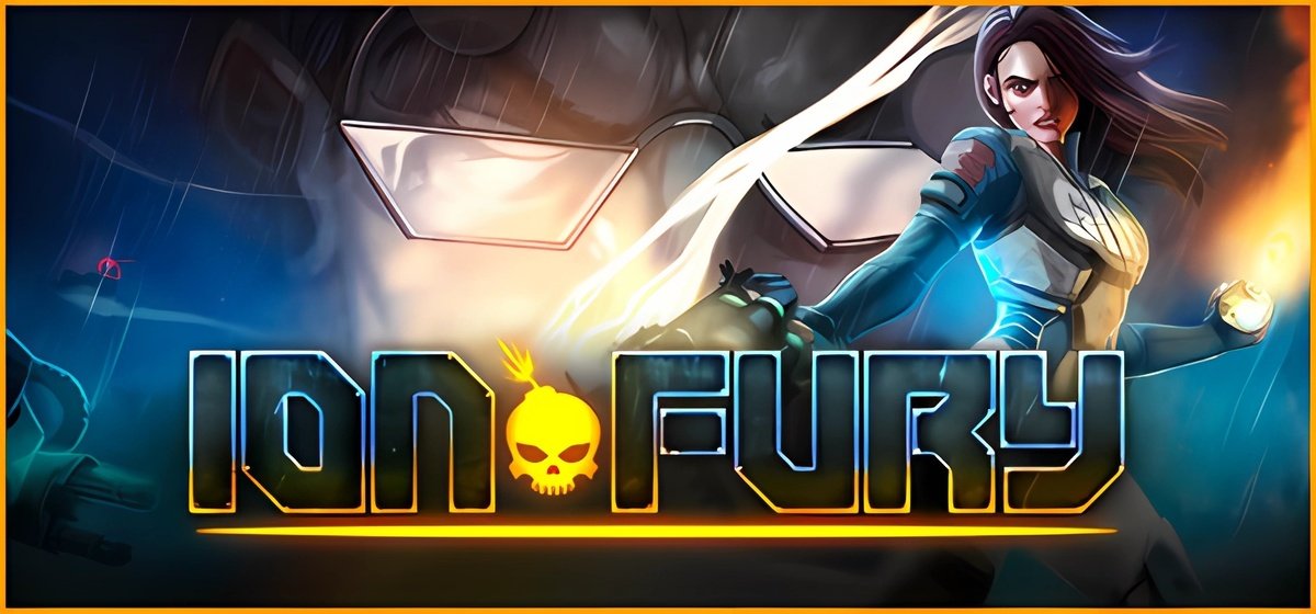 Ion Fury v3.0.0.9.10514