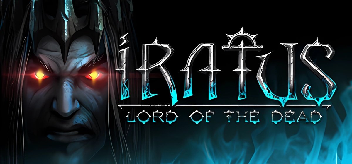 Iratus Lord of the Dead v181.13.00