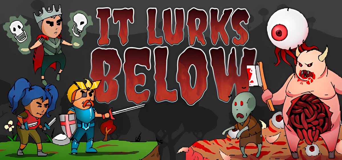 It Lurks Below v1.01.69