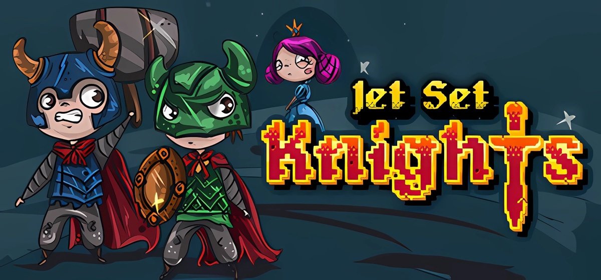 Jet Set Knights v03.12.2016