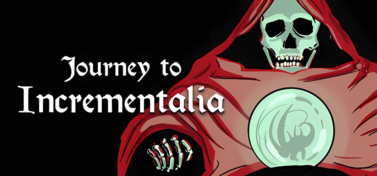 Journey To Incrementalia v104a