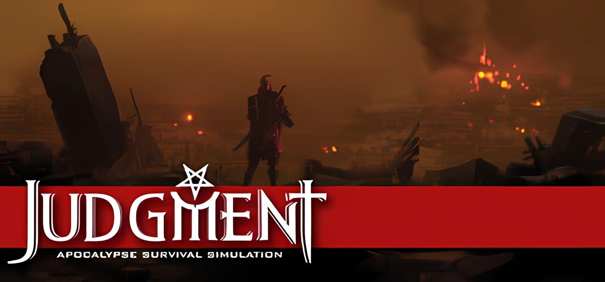 Judgment Apocalypse Survival Simulation v1.2.4284