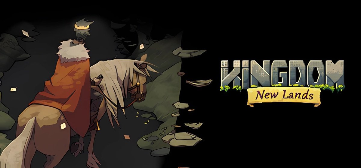 Kingdom New Lands v1.2.8