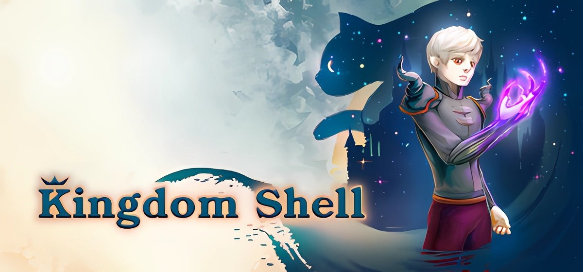 Kingdom Shell v1.0