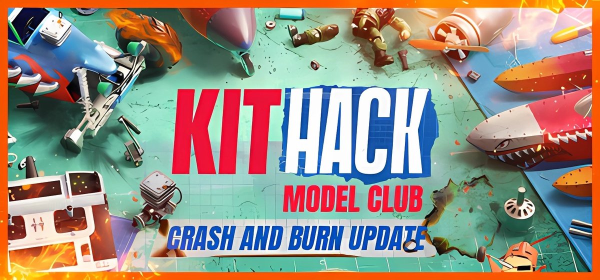 KitHack Model Club v1.5.0