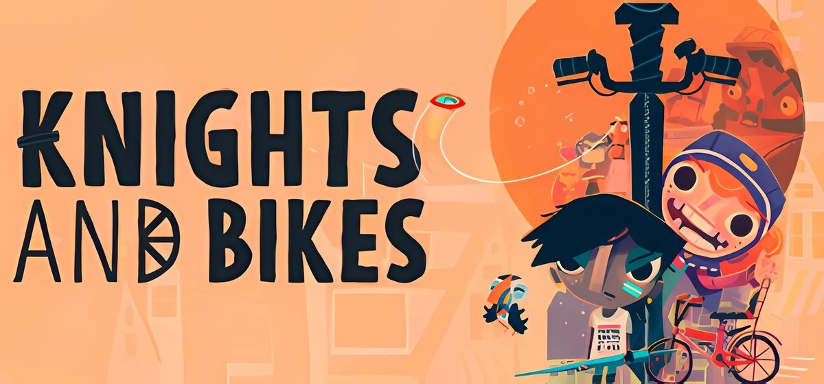 Knights and Bikes v1.12 rc3