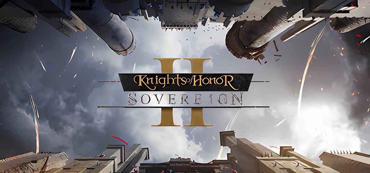 Knights of Honor II Sovereign v2.0