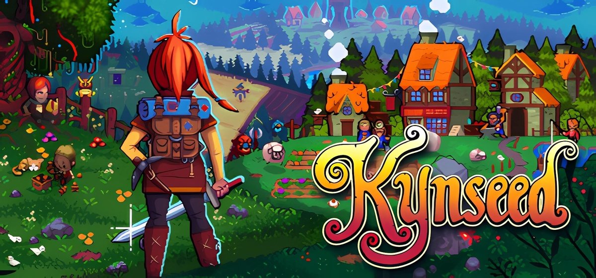 Kynseed v1.2.4.13614v