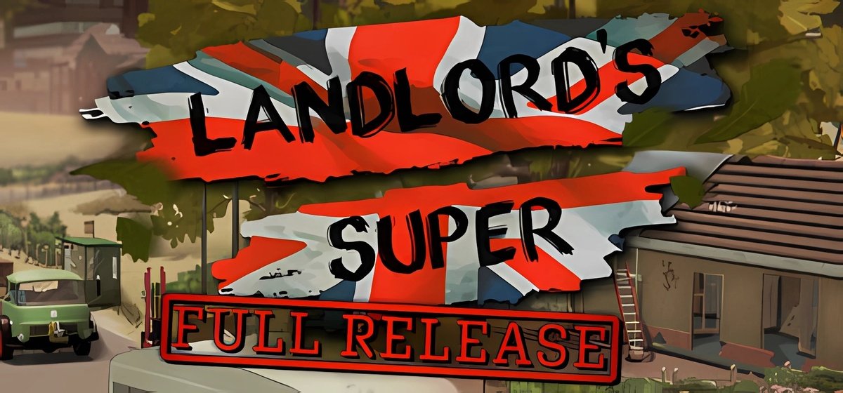 Landlords Super v1.0.09