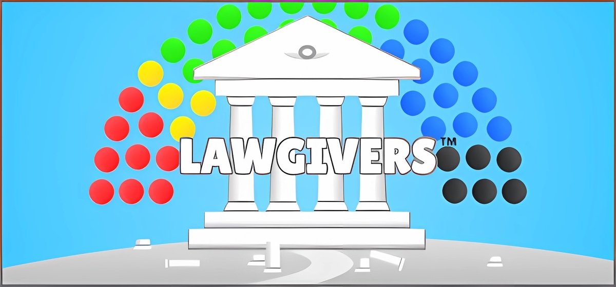 Lawgivers Build 10207650