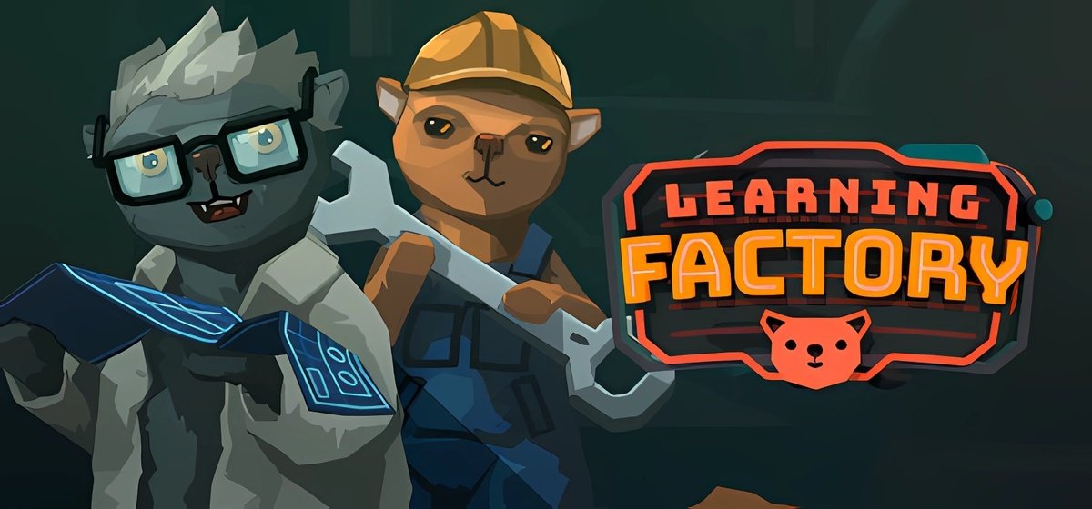 Learning Factory v1.0.1