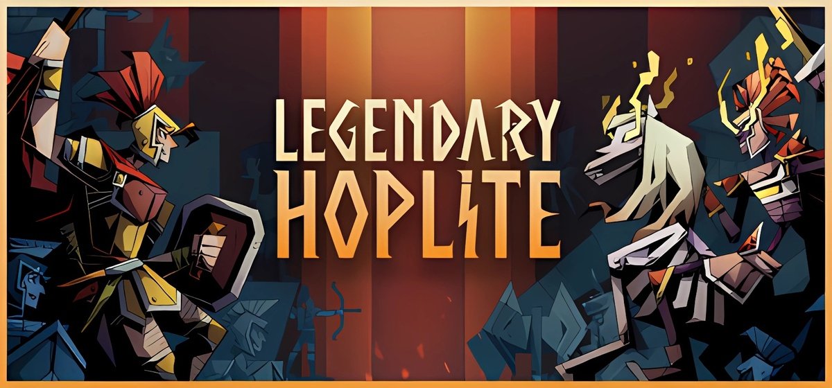 Legendary Hoplite v1.9.12