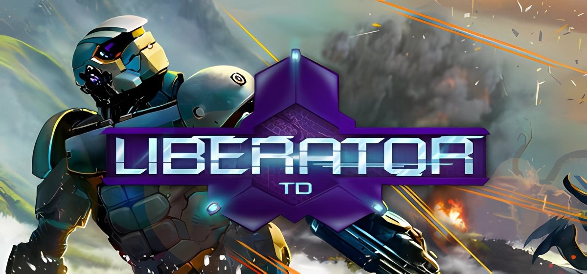 Liberator TD Build 15165563