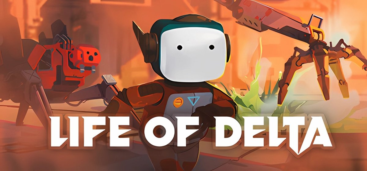 Life of Delta v2.1.1